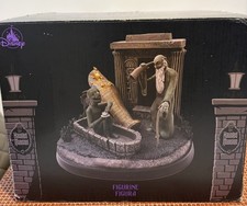 Disney Parks The Haunted