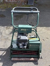 Atco Royale B24E24 lawnmower