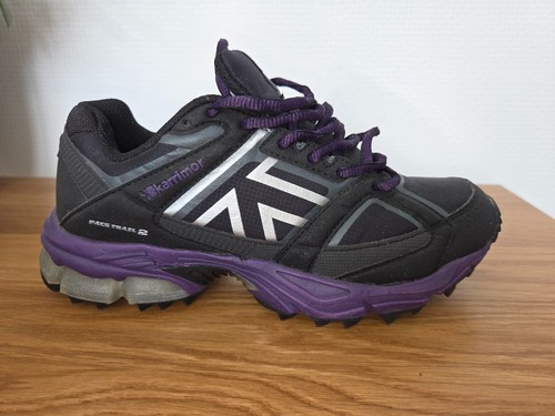 Karrimor ladies running shoes