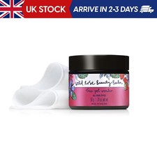 Neal's Yard Remedies Award Winning Wild Rose Beauty Balm | One Pot Wonder 50g