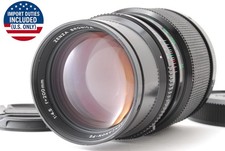 【N MINT】 Bronica Zenzanon