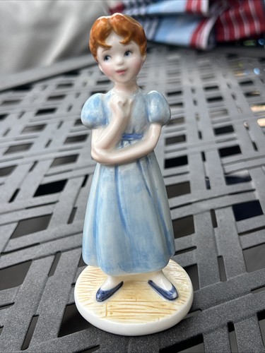 Disney peter pan wendy darling - pan,