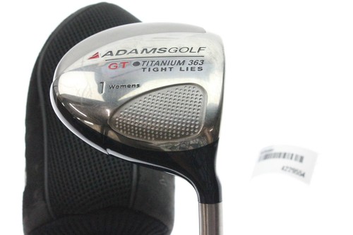 Adams tight lies 363 golf - gt,