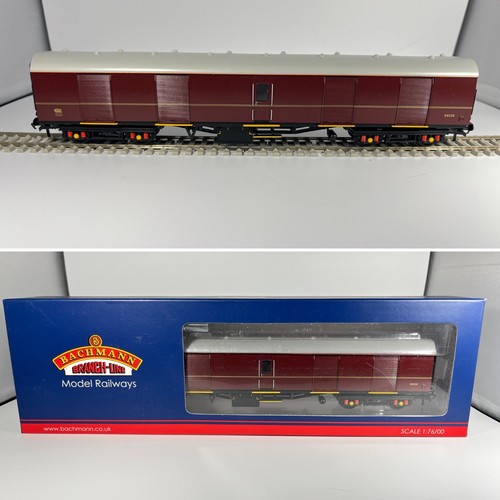 Bachmann 200k mk1 - bachmann, br