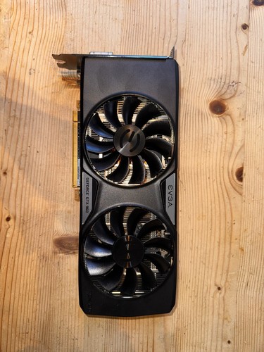 Evga nvidia geforce - nvidia, 960