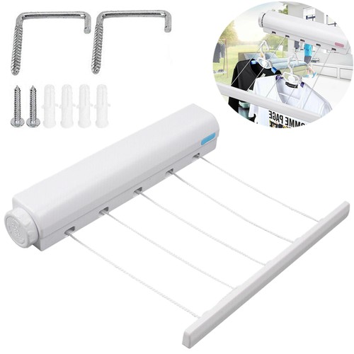Line retractable pullout - line,