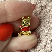 Pandora Winnie The Pooh Charm