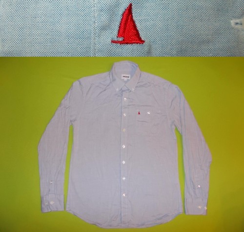 Ocean outfitters shirt - ocean, musto