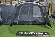 Driveaway Awning. Outdoor