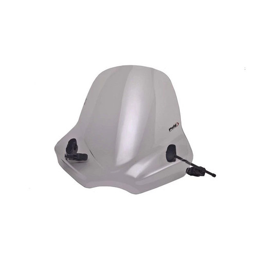 Puig touring windshield - ii,