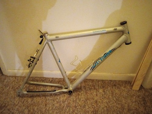 Gary fisher super caliber - fisher,