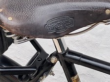 Raleigh Nottingham 1972 mint