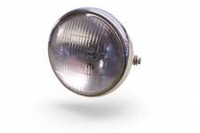 1972 Triumph T100 Tiger