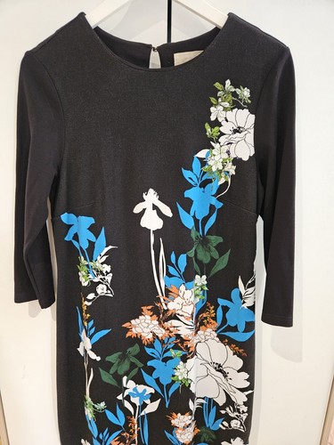 Phase eight size - 12, merrow