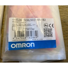 1PC NEW Omron proximity switch E2A-S08LS02-M5-B2 FAST SHIP