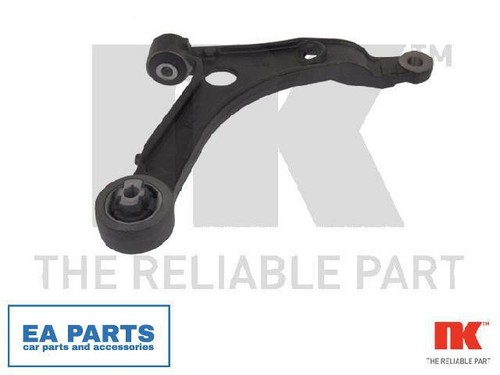 Track control arm for - track, peugeot