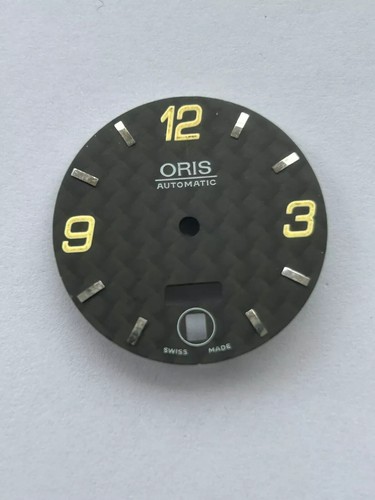 Oris williams team - oris,