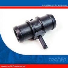 Cooling System Coolant Union