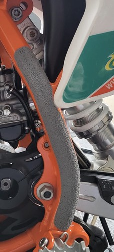 Ktm gas - gas, mini