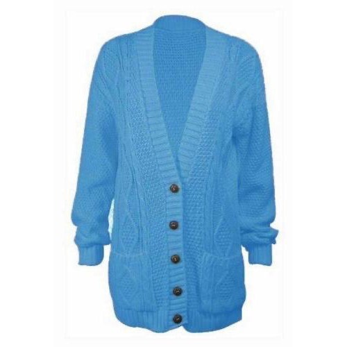 Women grandad cardigan - women’s,