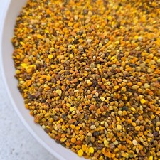 1kg  BEE POLLEN Granules, 100%