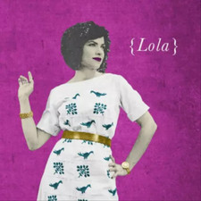Carrie Rodriguez Lola (CD)
