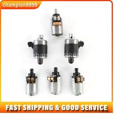 6PCS 722.6 5-Speed