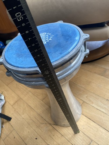 Sedef darbuka doumbek hand - darbuka/doumbek,