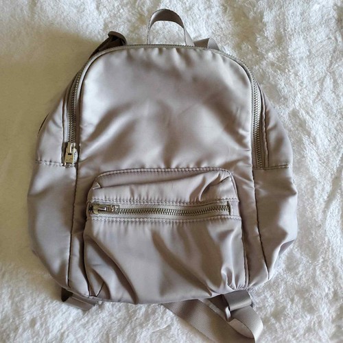 Hollister mini backpack