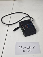 Sunrise medical quickie f55