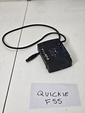 Sunrise medical quickie f55