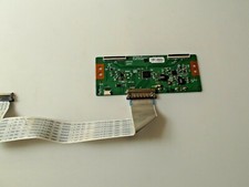 PHILIPS LED TV 47PFH4109/88 T-CON LC4700UE-SFR1_CONTROL_VER 1.0  6870C-0444C