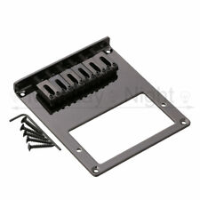 Black Tele Telecaster