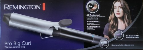 Remington ci5538 pro - remington,
