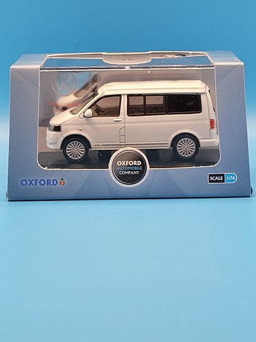 Oxford diecast vw t5 - oxford,