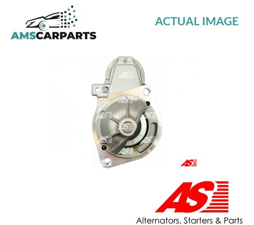 Engine starter motor s3040 - motor,