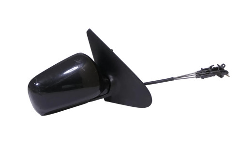 Polo 6n2 manual mirror - polo,