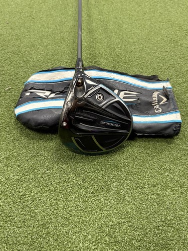 Callaway rogue draw 5 - rogue,