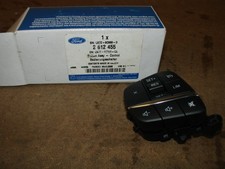 2612455 Steering Wheel Control