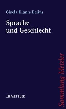 Sprache und geschlecht eine - sprache,