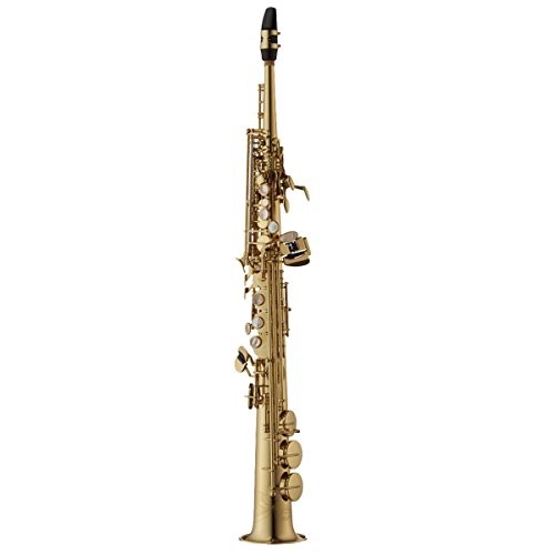 Yanagisawa soprano saxophone - soprano,