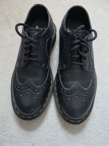 Martens 3989 classic brogue - dr,