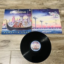 Rondo' Veneziano - Venezia