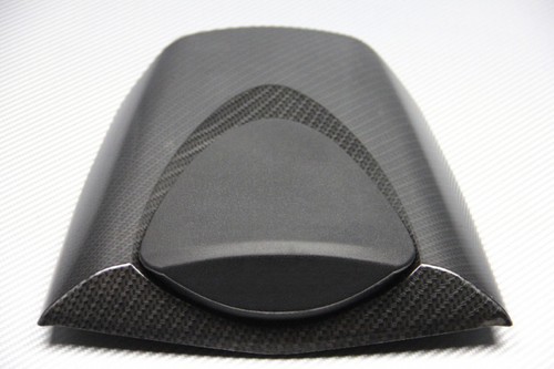 Carbon rear passenger single - carbon,