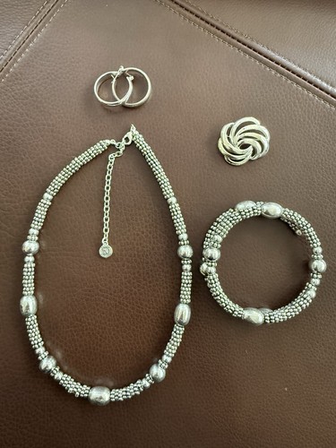 Napier jewelry set - jewelry, necklace