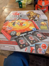 BAKUGAN Armored Alliance