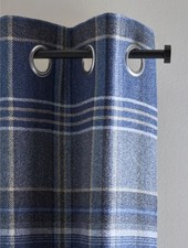 NEXT Pair Of Blue Brushed