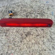 Renault Megane mk3 Hatchback Stop Brake Rear Light 265900006R
