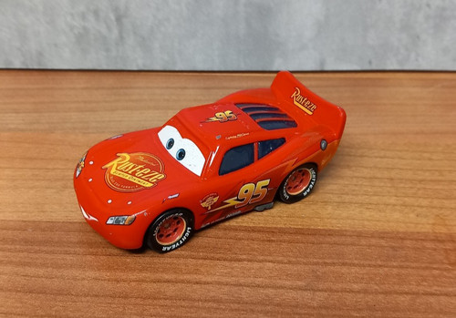 Lightning mcqueen easter - as,