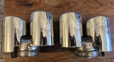 997 911 exhaust tip original - 911,